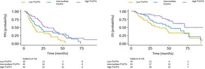 Prognostic Value of Thyroid Hormone Ratio in Patients With Advanced Metastatic Renal Cell Carcinoma: Results From the Threefour Study (Meet-URO 14)